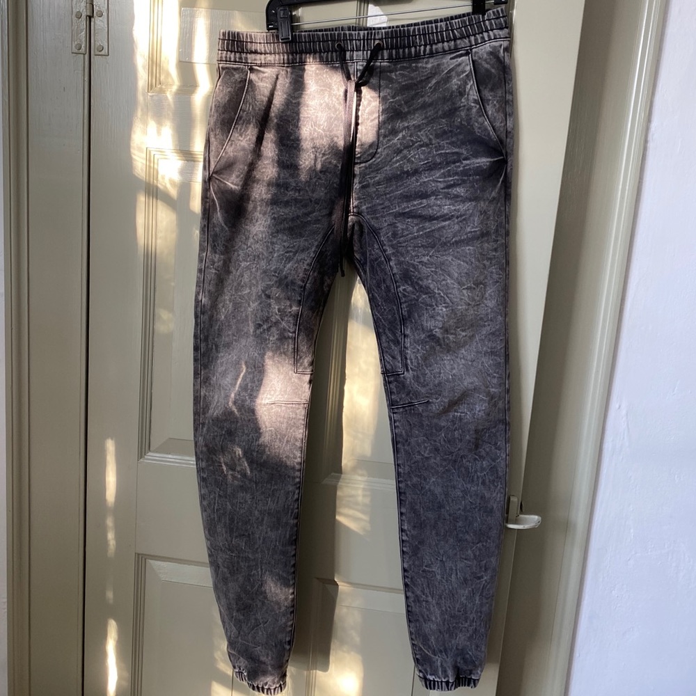 Joggers